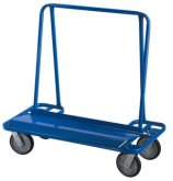 Dutro Heavy Duty Drywall Cart  