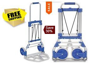 Best Selling Folding Hand Truck