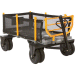 Bannon 3-in-1 Convertible Logging Wagon