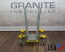Lo-Rider Drywall Cart with 8 inch Casters