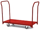 Platform Hand Truck