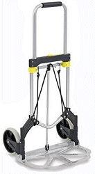 Folding Hand Trucks - Folding Hand Truck - Folding Carts