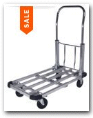 Platform Cart - Platform Hand Truck - Platform Carts