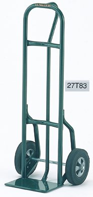 Hand Trucks R Us - Harper Heavy Duty Hand Truck 800 lb Capacity - Item