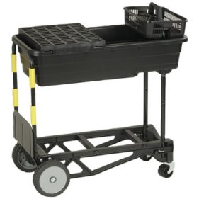 Hand Trucks R Us - Harper All Purpose Dolly - Item: HP.PJYA22Y28