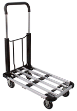 Platform Cart - Platform Hand Truck - Platform Carts