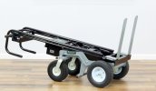 Overland 950 Series Power Switch Electric Powered Hand Truck