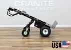 Overland Electric Powered Transformer Hand Truck