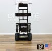 Overland Electric Powered Transformer Hand Truck