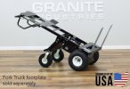 Overland Electric Powered Transformer Hand Truck