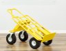 American Cart Multi Mover Hand Truck with Swivel Rear Wheels