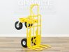 American Cart Multi Mover Hand Truck with Swivel Rear Wheels