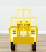 American Cart Multi Mover Hand Truck with Swivel Rear Wheels