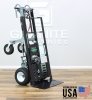 Overland Mega Herc 36V Powered Inflatable Hand Truck