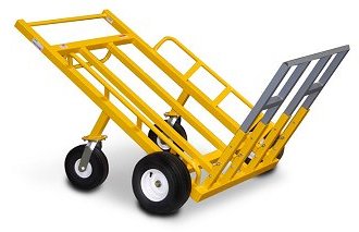 Hand Trucks R Us - Monster Mover Hand Truck - Item: MMMM