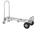 Wesco Spartan Senior Convertible Hand Truck