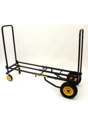 Multi-Cart® 8-in1 Equipment Transporters - R10 Max