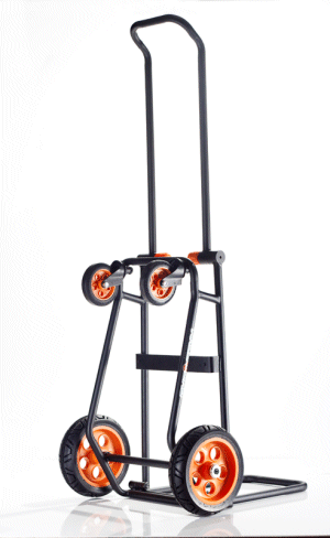 Hand Trucks R Us - Gruv Gear Solo Lite - 1294