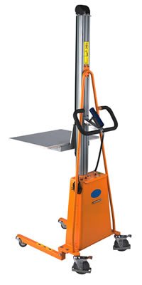 Hand Trucks R Us - Wesco Electric Office Lifts - Item: 272468