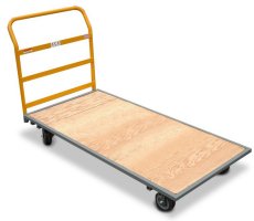 American Cart Platform Truck – 30″ x 60″