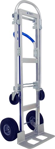 Senior Convertible Hand Truck / Hand Cart   Free Ship  